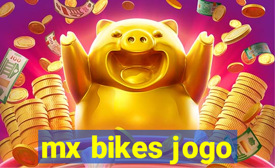 mx bikes jogo